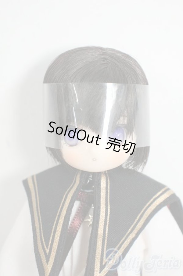 画像1: azone/ 1／6アイリスコレクトプチLeo（レオ）〜Rise to the Star〜 Starry black ver． Y-26-01-21-025-YD-ZY (1)