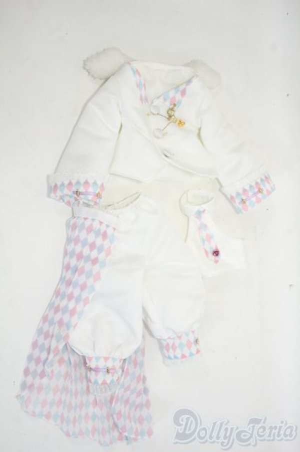 画像1: MDD/OF:衣装セット Y-26-01-21-022-YD-ZY (1)