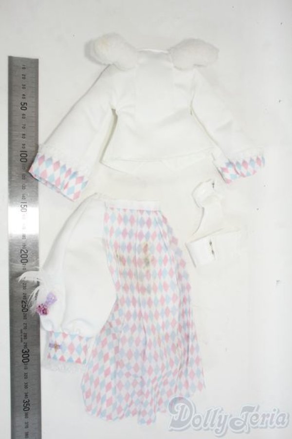 画像2: MDD/OF:衣装セット Y-26-01-21-022-YD-ZY (2)