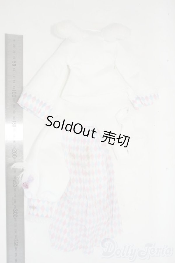 画像2: MDD/OF:衣装セット Y-26-01-21-022-YD-ZY (2)