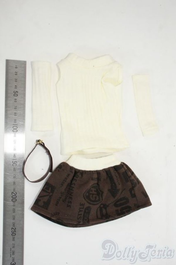 画像2: DD/OF:衣装セット Y-26-01-21-021-YD-ZY (2)