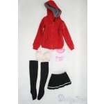 画像: DD/OF:衣装セット Y-26-01-21-020-YD-ZY