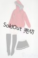 画像: DD/OF:衣装セット Y-26-01-21-020-YD-ZY