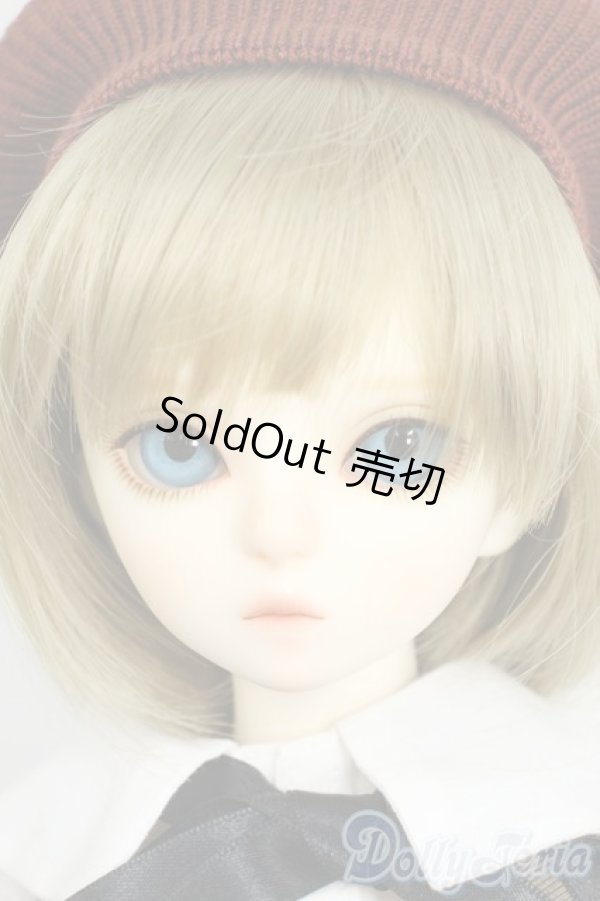 画像1: DAYDREAM/Sally Full Set Fair Lady Body Y-26-01-21-052-YD-ZY (1)