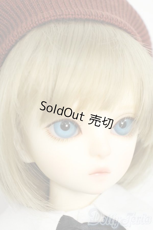 画像2: DAYDREAM/Sally Full Set Fair Lady Body Y-26-01-21-052-YD-ZY (2)