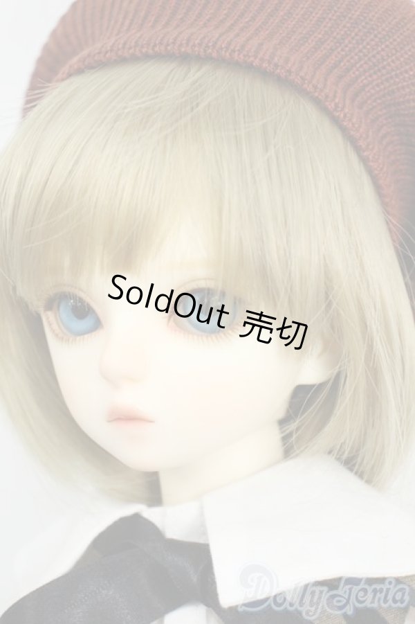 画像3: DAYDREAM/Sally Full Set Fair Lady Body Y-26-01-21-052-YD-ZY (3)