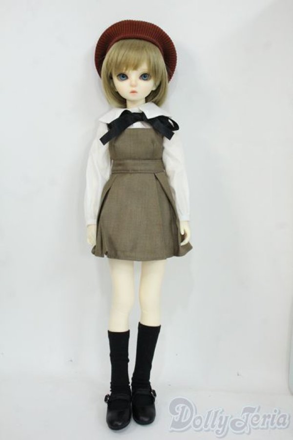 画像4: DAYDREAM/Sally Full Set Fair Lady Body Y-26-01-21-052-YD-ZY (4)