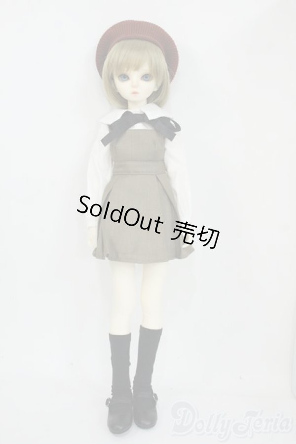 画像4: DAYDREAM/Sally Full Set Fair Lady Body Y-26-01-21-052-YD-ZY (4)