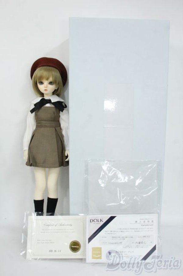 画像6: DAYDREAM/Sally Full Set Fair Lady Body Y-26-01-21-052-YD-ZY (6)