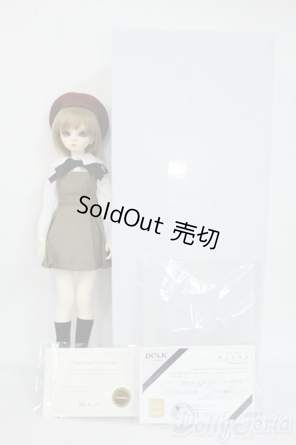 画像6: DAYDREAM/Sally Full Set Fair Lady Body Y-26-01-21-052-YD-ZY (6)