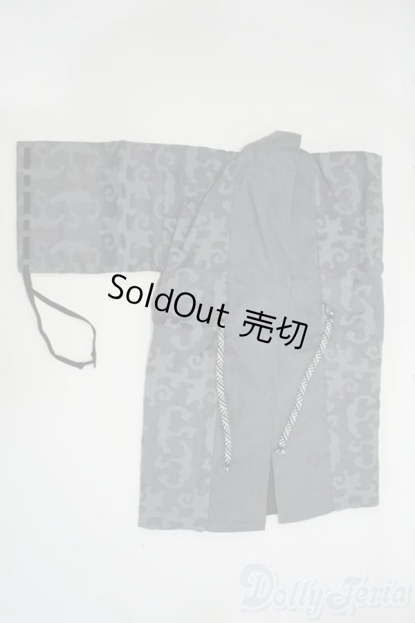画像1: SD17BOY/OF 宮中袖 間 単コーデセット Y-26-01-21-152-YD-ZY (1)