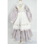 画像: SD/OF:ドレスセット　I,V様製 Y-26-01-21-145-YD-ZY