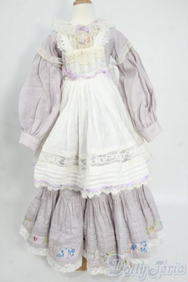 画像1: SD/OF:ドレスセット　I,V様製 Y-26-01-21-145-YD-ZY (1)