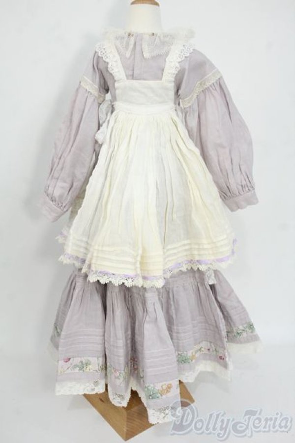 画像3: SD/OF:ドレスセット　I,V様製 Y-26-01-21-145-YD-ZY (3)