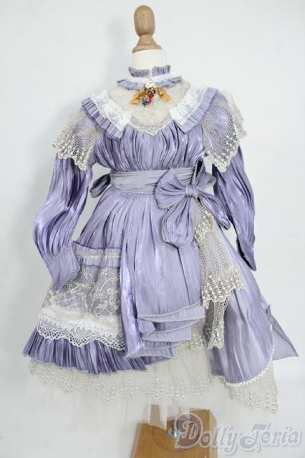 画像1: SD/OF:Astrantia様製衣装セット Y-26-01-21-144-YD-ZY (1)