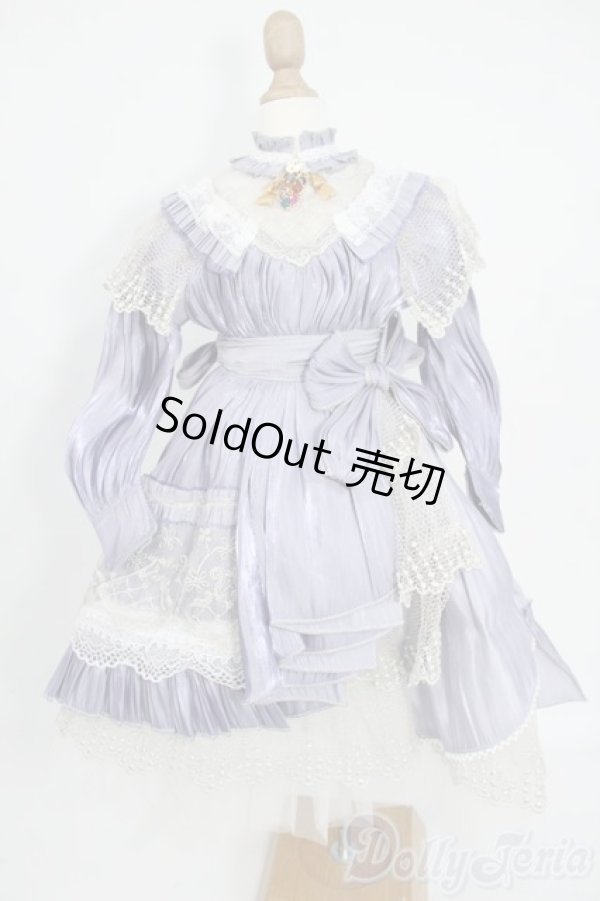 画像1: SD/OF:Astrantia様製衣装セット Y-26-01-21-144-YD-ZY (1)