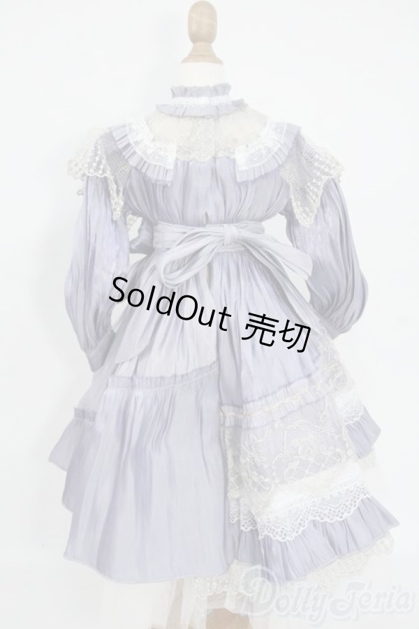 画像3: SD/OF:Astrantia様製衣装セット Y-26-01-21-144-YD-ZY (3)