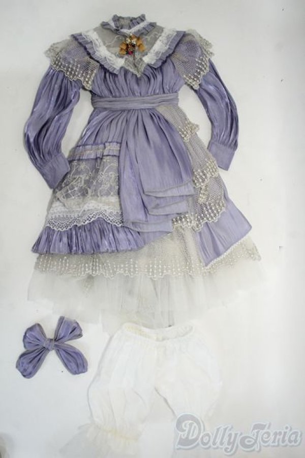 画像4: SD/OF:Astrantia様製衣装セット Y-26-01-21-144-YD-ZY (4)