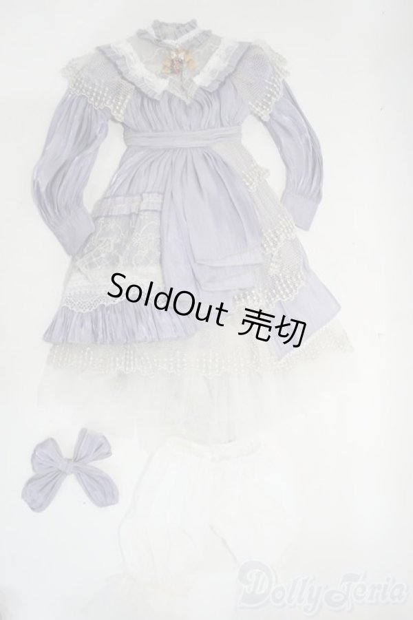 画像4: SD/OF:Astrantia様製衣装セット Y-26-01-21-144-YD-ZY (4)