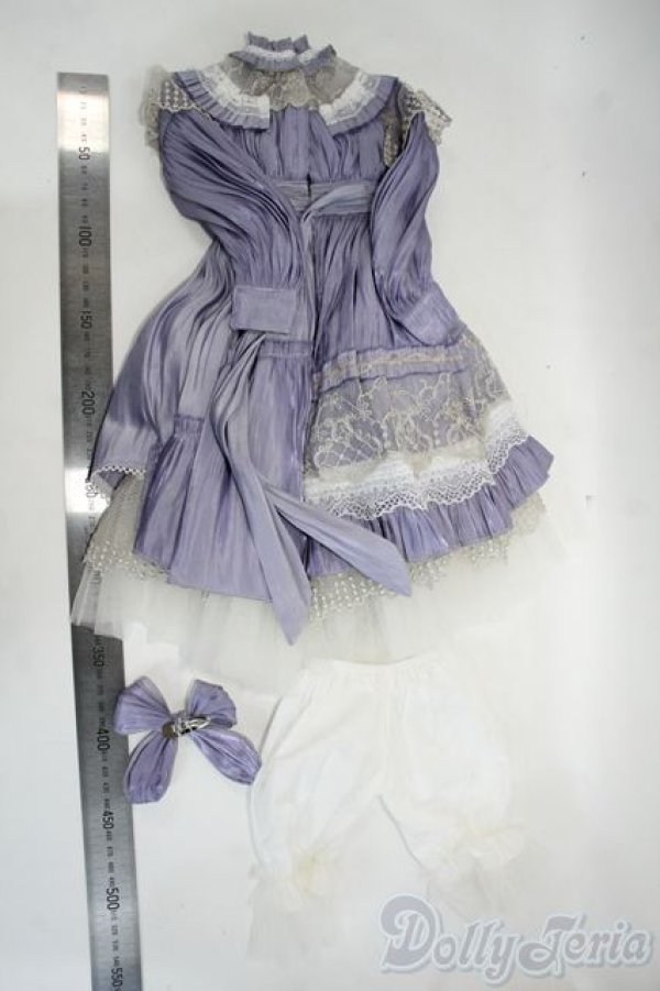 画像5: SD/OF:Astrantia様製衣装セット Y-26-01-21-144-YD-ZY (5)