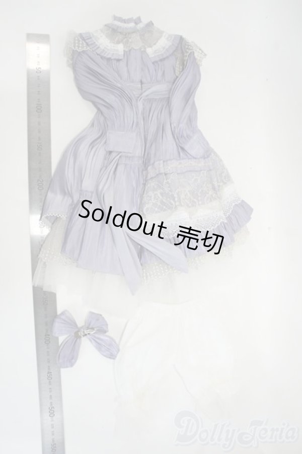 画像5: SD/OF:Astrantia様製衣装セット Y-26-01-21-144-YD-ZY (5)