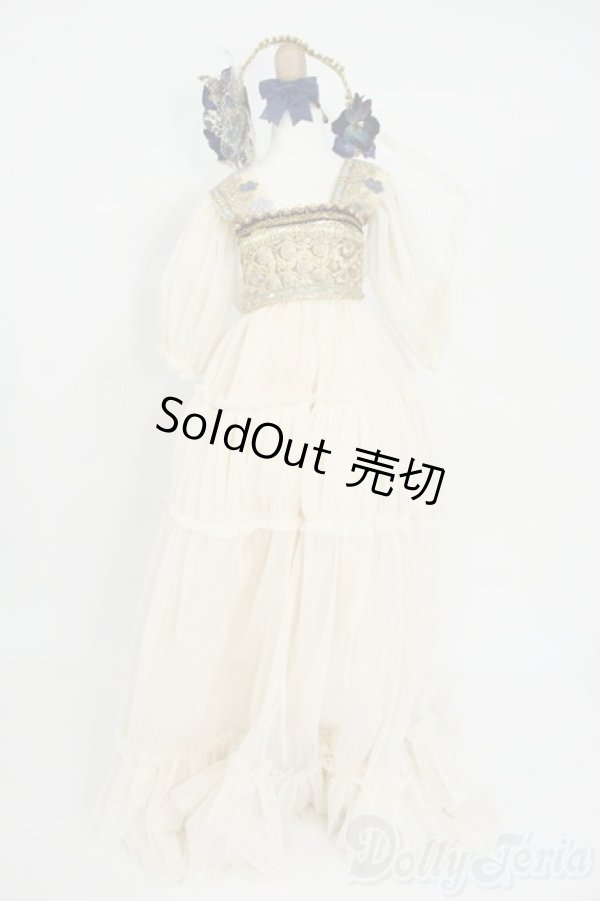 画像1: SD/OF 衣装セット：D.MotherGoose　童話館様製 Y-26-01-21-146-YD-ZY (1)