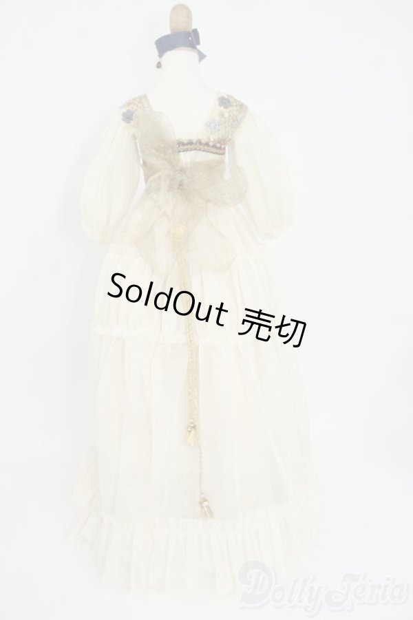 画像3: SD/OF 衣装セット：D.MotherGoose　童話館様製 Y-26-01-21-146-YD-ZY (3)