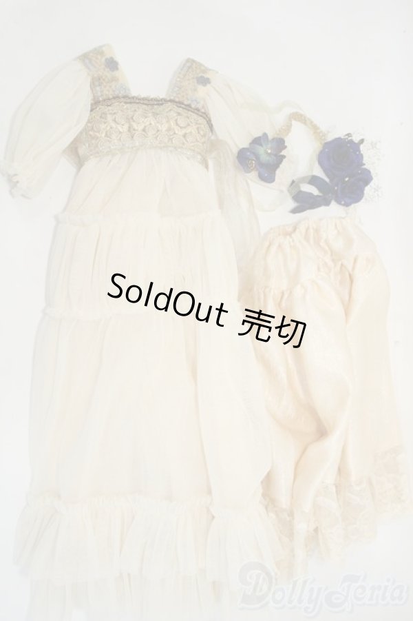 画像4: SD/OF 衣装セット：D.MotherGoose　童話館様製 Y-26-01-21-146-YD-ZY (4)
