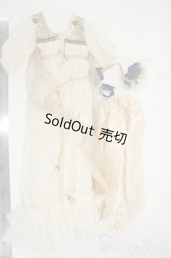 画像5: SD/OF 衣装セット：D.MotherGoose　童話館様製 Y-26-01-21-146-YD-ZY (5)