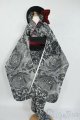 画像: SD/OF:ハチドリの森様製・着物セット Y-26-01-21-148-YD-ZY