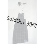画像: SDGrB/OF:衣装セットvelvet paw様製 Y-26-01-21-149-YD-ZY