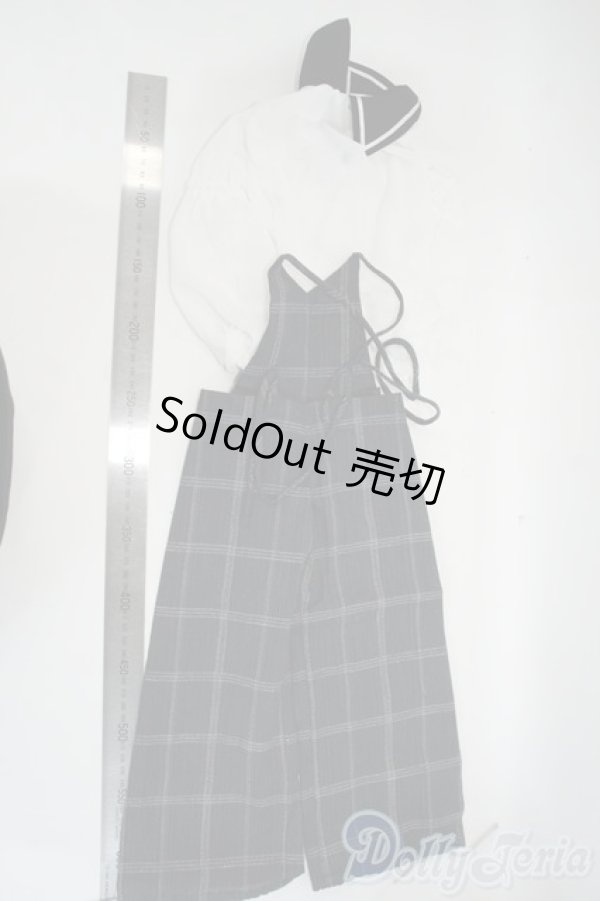 画像2: SDGｒB/OF:衣装セットvelvet paw様製 Y-26-01-21-149-YD-ZY (2)