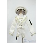 画像: 40cmサイズドール/OF:衣装 Y-26-01-21-204-YD-ZY