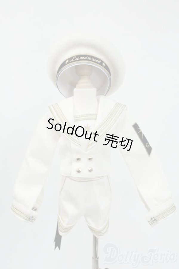 画像1: 40cmサイズドール/OF:衣装 Y-26-01-21-204-YD-ZY (1)