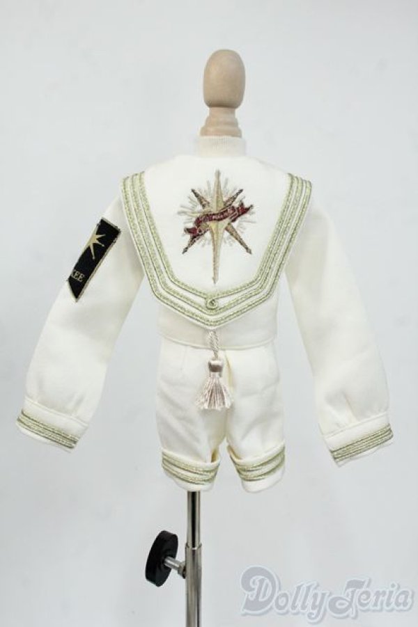 画像3: 40cmサイズドール/OF:衣装 Y-26-01-21-204-YD-ZY (3)