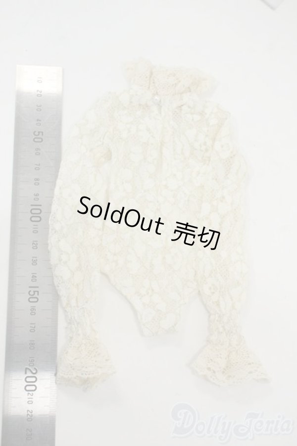 画像2: 40cmサイズドール/OF:衣装 Y-26-01-21-205-YD-ZY (2)