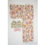 画像: 40cmサイズドール/OF:衣装 Y-26-01-21-202-YD-ZY