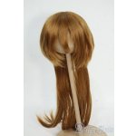 画像: 9〜10inch/DeeRibbon様製:ウィッグ Y-26-01-21-156-YD-ZY