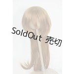 画像: 9〜10inch/DeeRibbon様製:ウィッグ Y-26-01-21-156-YD-ZY