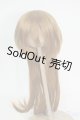 画像: 9〜10inch/DeeRibbon様製：ウィッグ Y-26-01-21-156-YD-ZY