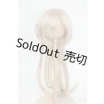 画像: 9〜10inch/DeeRibbon様製：ウィッグ Y-26-01-21-157-YD-ZY