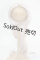 画像: 9〜10inch/DeeRibbon様製：ウィッグ Y-26-01-21-158-YD-ZY