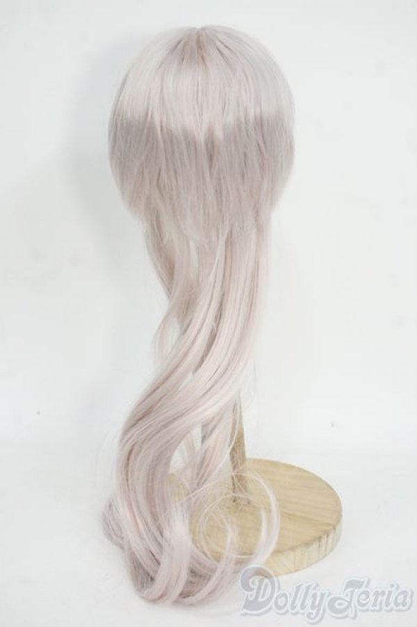 画像2: 9〜10inch/DeeRibbon様製：ウィッグ Y-26-01-21-158-YD-ZY (2)