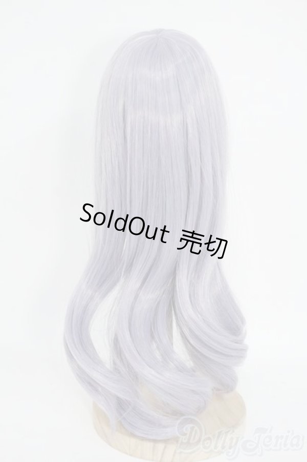 画像2: 9inch/ウィッグ：インソムニア様製 Y-26-01-21-159-YD-ZY (2)