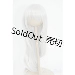 画像: 9inch/ウィッグ：インソムニア様製 Y-26-01-21-160-YD-ZY