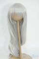 画像: 9inch/ウィッグ：インソムニア様製 Y-26-01-21-160-YD-ZY
