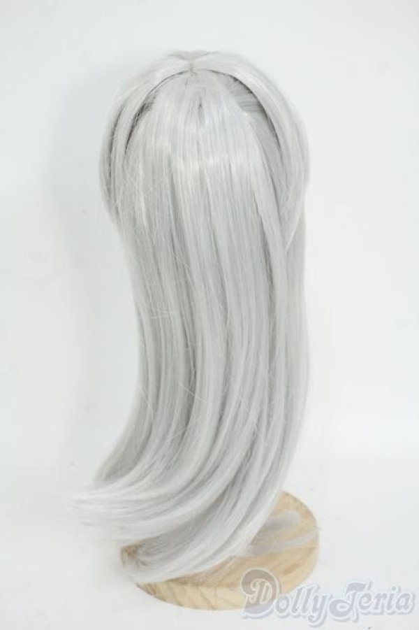 画像2: 9inch/ウィッグ：インソムニア様製 Y-26-01-21-161-YD-ZY (2)