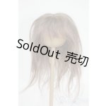 画像: 9inch/ウィッグ Y-26-01-21-162-YD-ZY