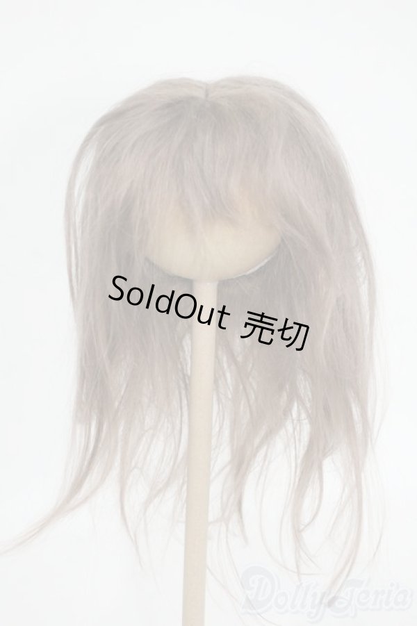 画像1: 9inch/ウィッグ Y-26-01-21-162-YD-ZY (1)