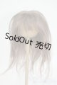 画像: 9inch/ウィッグ Y-26-01-21-162-YD-ZY